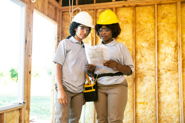 Soundproof Insulation Installation in Mentor On The Lake, OH